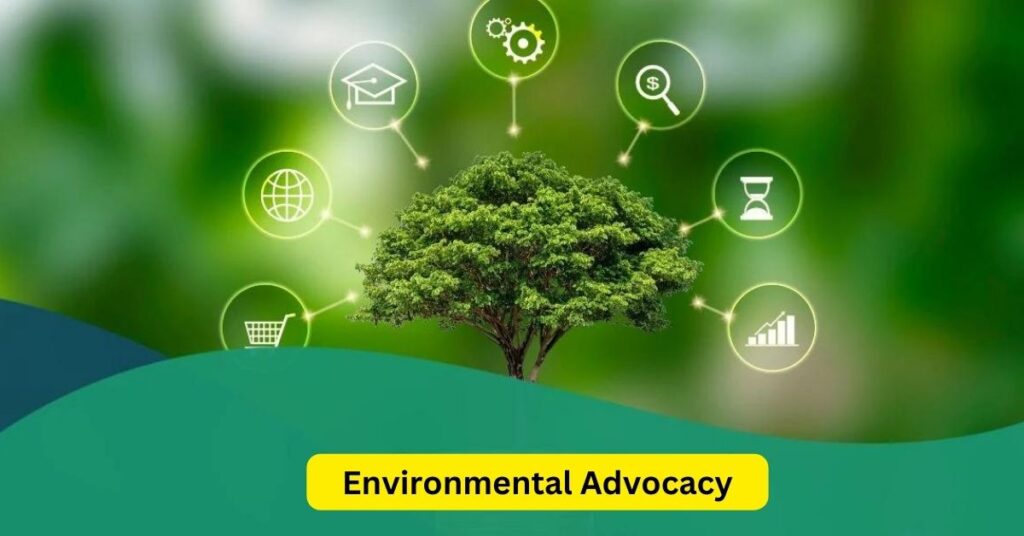 Environmental Advocacy: Harnessing Legal Tools for a Greener Future