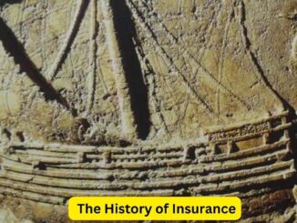 From Ancient Risk Pools to Modern Coverage: The History of Insurance