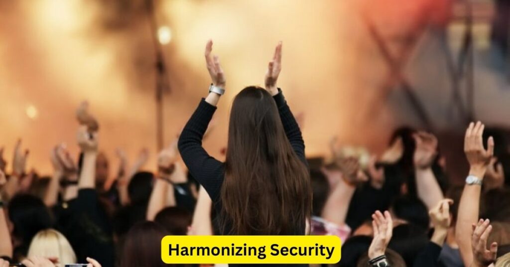 Harmonizing Security: The Role of Insurance in Music Tours