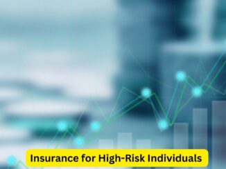 Insurance for High-Risk Individuals: Navigating Coverage in a Challenging Landscape