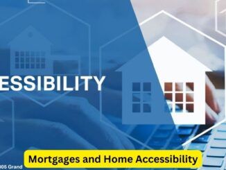 Mortgages and Home Accessibility