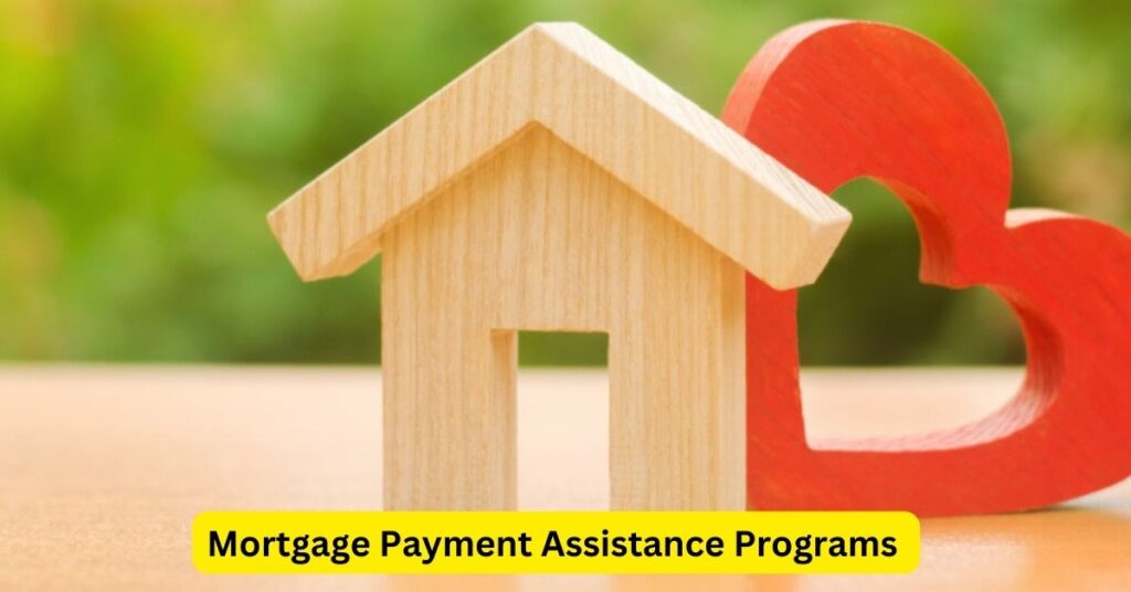 Mortgage Payment Assistance Programs: A Lifeline in Challenging Times