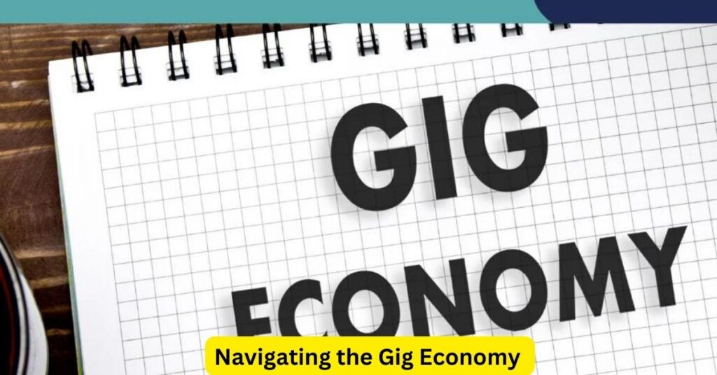Navigating the Gig Economy: Insurance for Independent Contractors