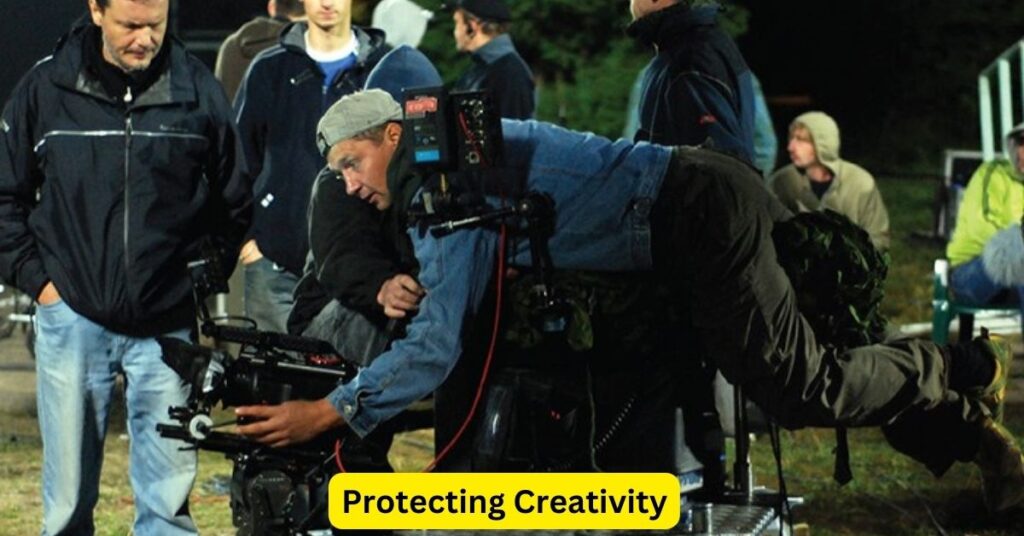 Protecting Creativity: The Importance of Insurance for Film Productions