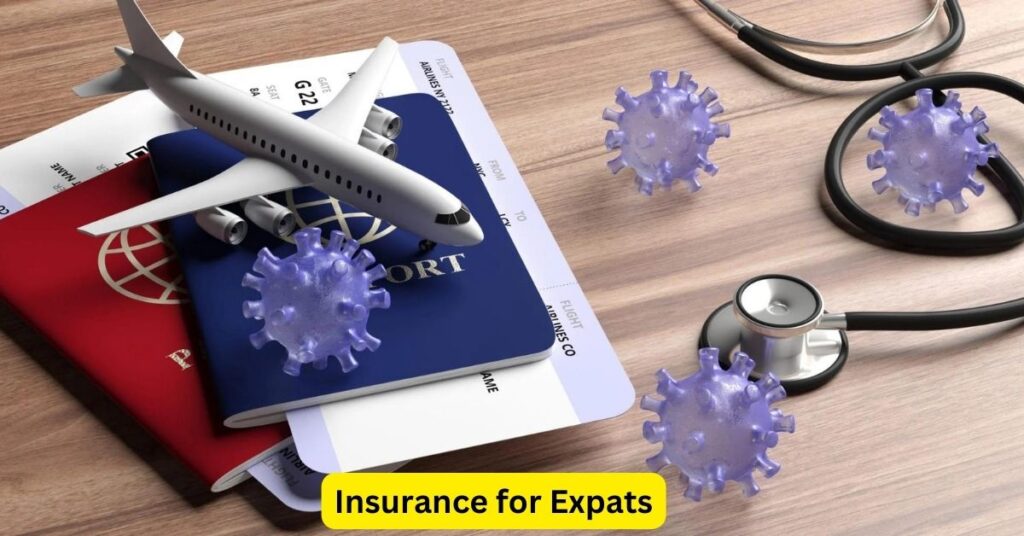 Insurance for Expats: Navigating Coverage Abroad