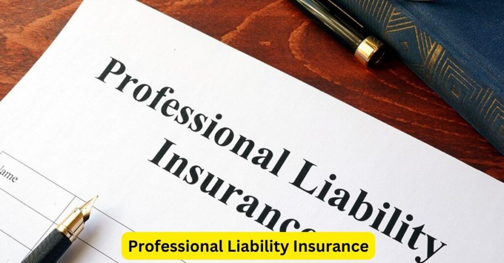 Professional Liability Insurance: Protecting Your Career